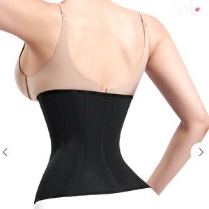 Sol Beauty and care faja cinturilla talla S pequeña, smooth model